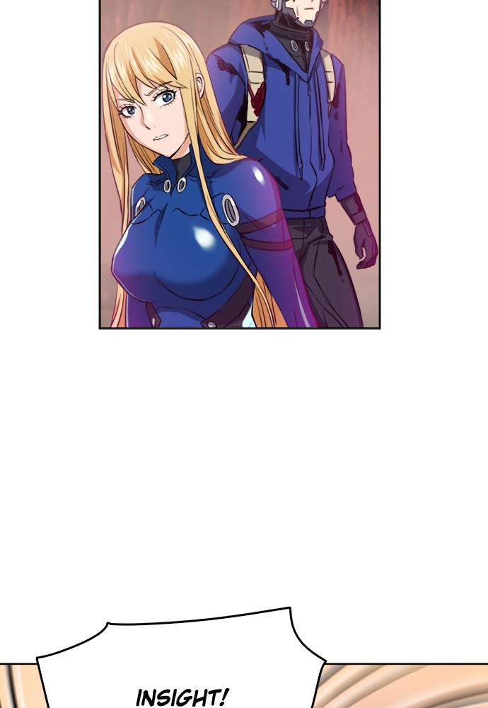 The Druid of Seoul Station Chapter 25 - Page 133