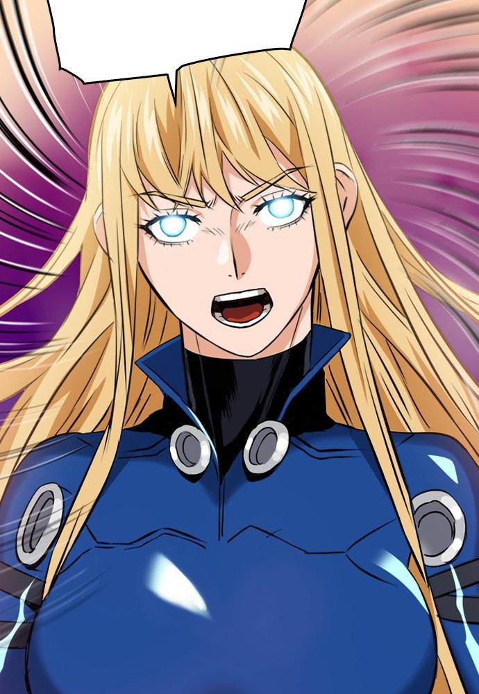 The Druid of Seoul Station Chapter 25 - Page 134