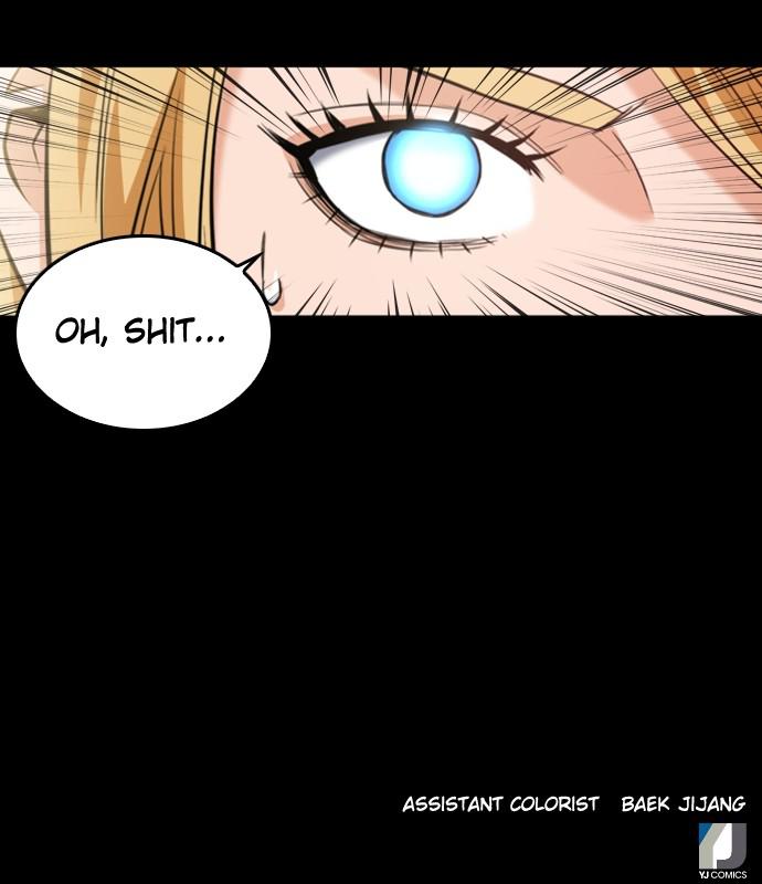 The Druid of Seoul Station Chapter 25 - Page 138