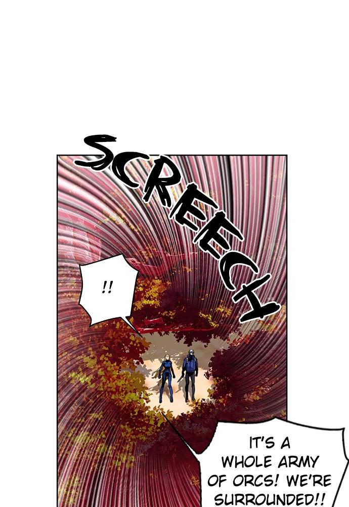 The Druid of Seoul Station Chapter 26 - Page 6