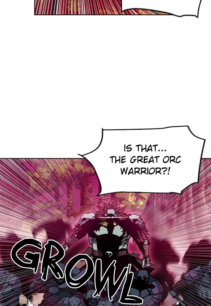 The Druid of Seoul Station Chapter 26 - Page 7