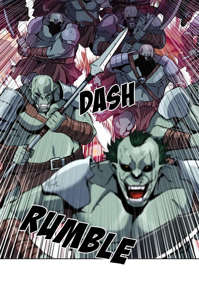 The Druid of Seoul Station Chapter 26 - Page 8