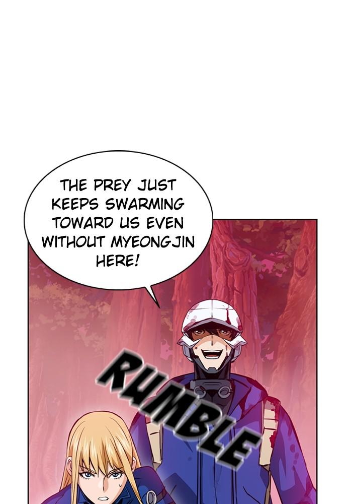 The Druid of Seoul Station Chapter 26 - Page 9