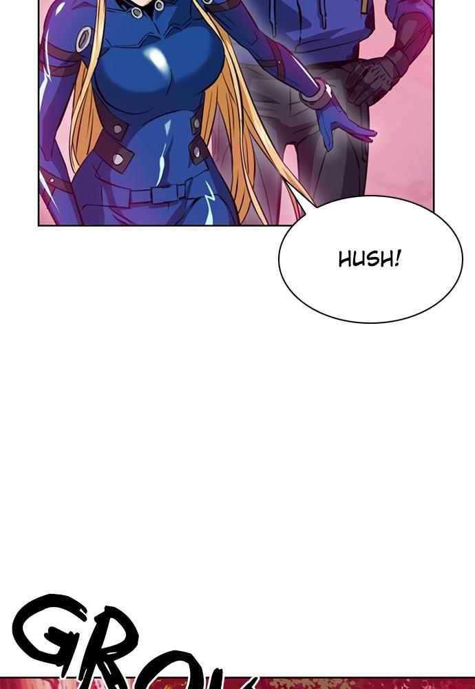 The Druid of Seoul Station Chapter 26 - Page 10