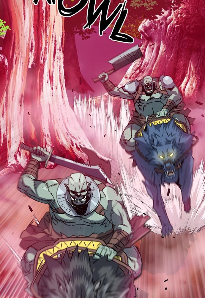 The Druid of Seoul Station Chapter 26 - Page 11