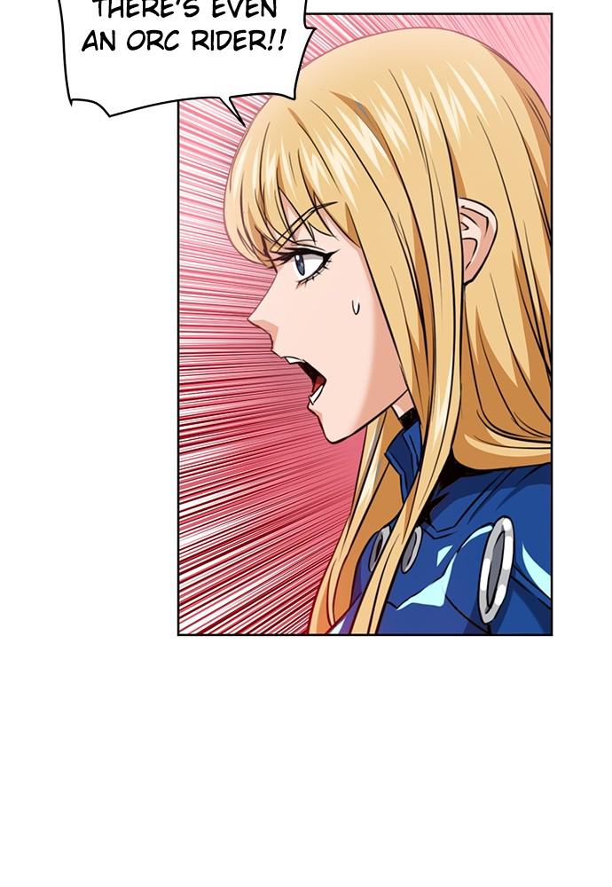 The Druid of Seoul Station Chapter 26 - Page 13