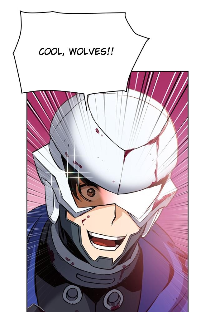 The Druid of Seoul Station Chapter 26 - Page 14