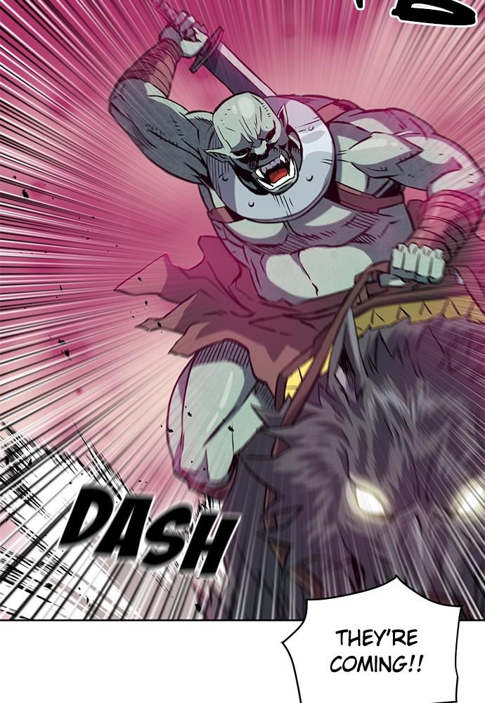 The Druid of Seoul Station Chapter 26 - Page 16