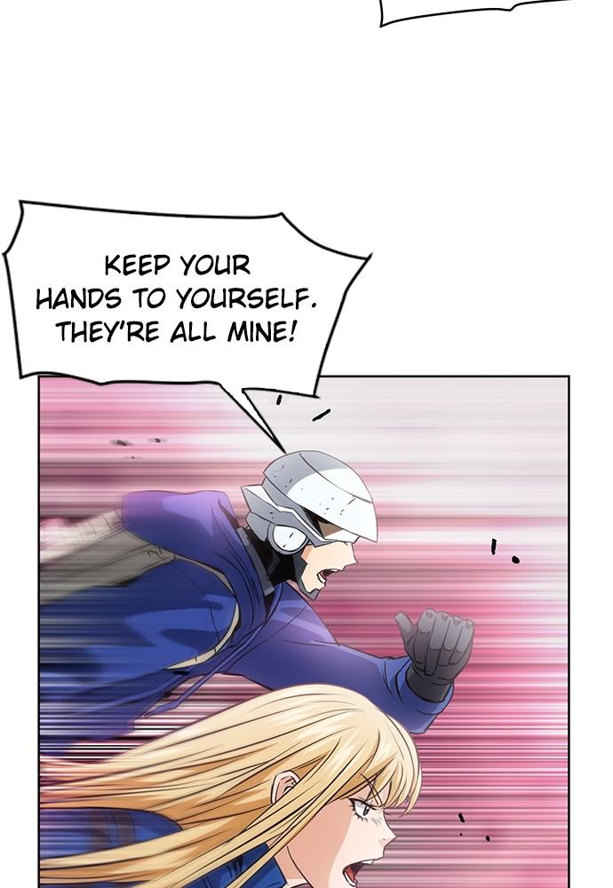 The Druid of Seoul Station Chapter 26 - Page 17