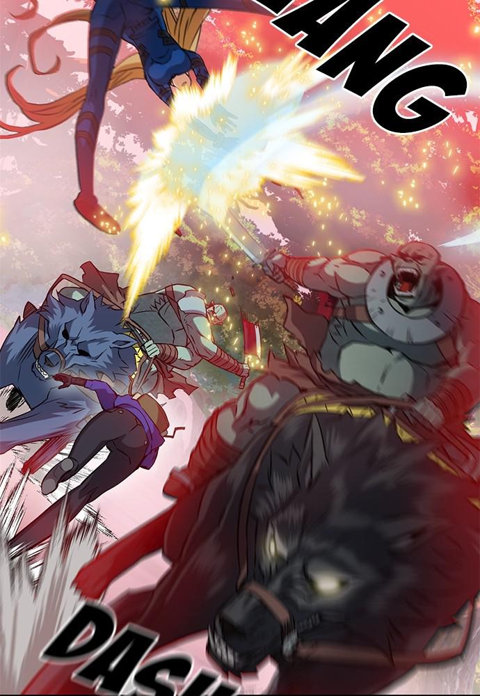 The Druid of Seoul Station Chapter 26 - Page 19