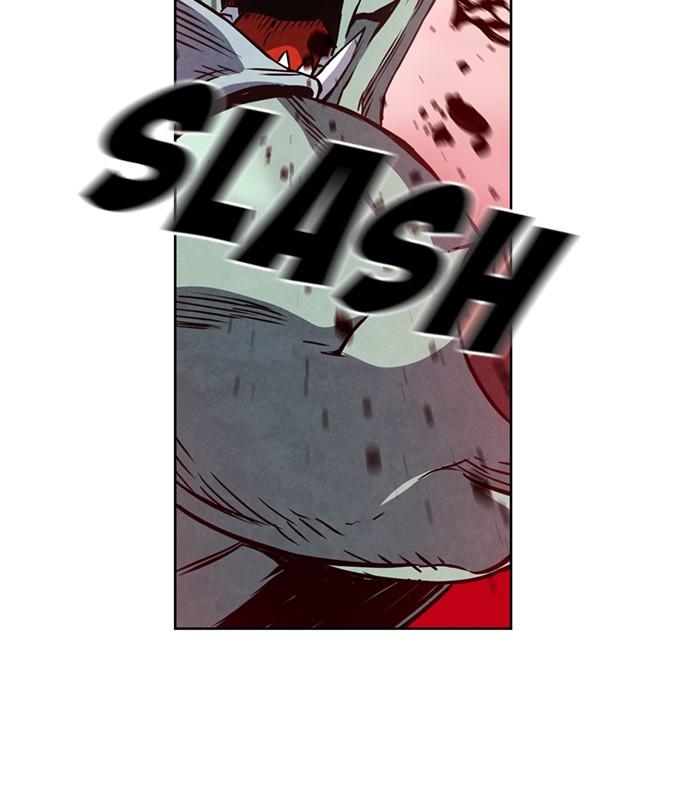 The Druid of Seoul Station Chapter 26 - Page 21