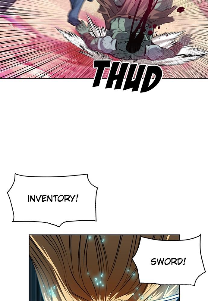 The Druid of Seoul Station Chapter 26 - Page 23