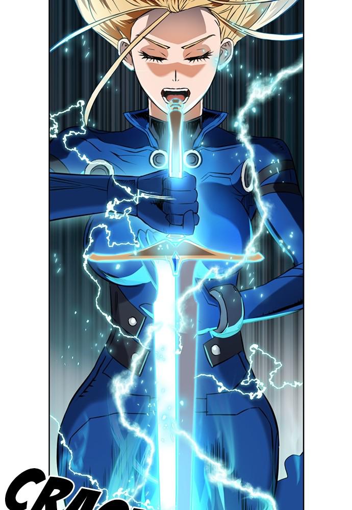 The Druid of Seoul Station Chapter 26 - Page 24