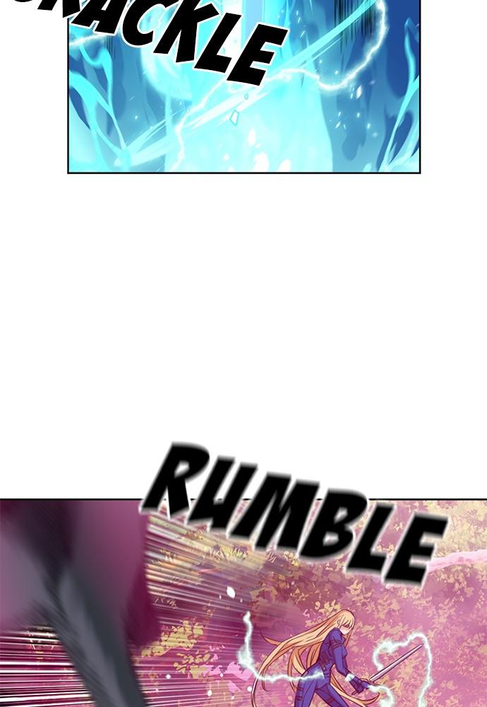 The Druid of Seoul Station Chapter 26 - Page 25