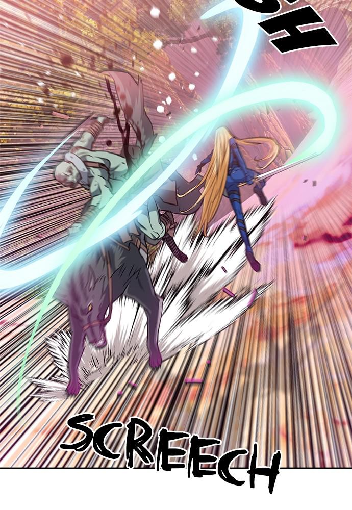 The Druid of Seoul Station Chapter 26 - Page 27