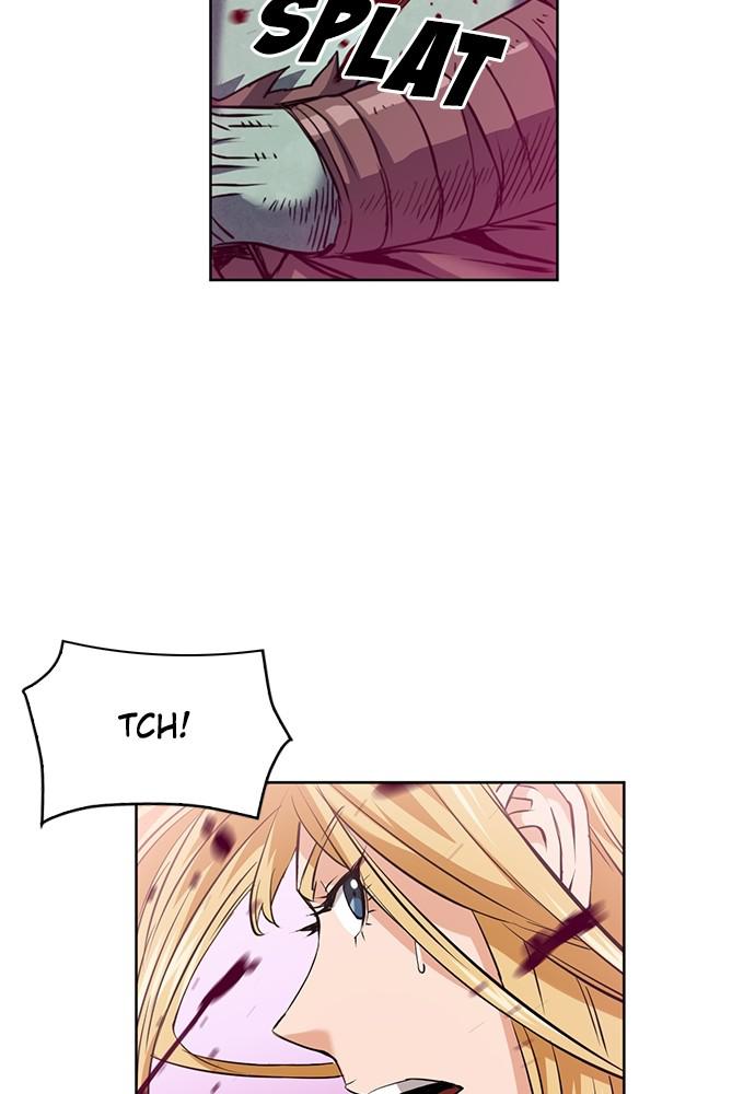 The Druid of Seoul Station Chapter 26 - Page 29