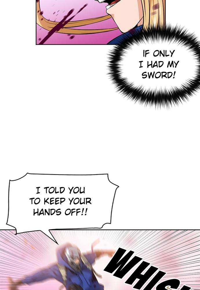 The Druid of Seoul Station Chapter 26 - Page 30