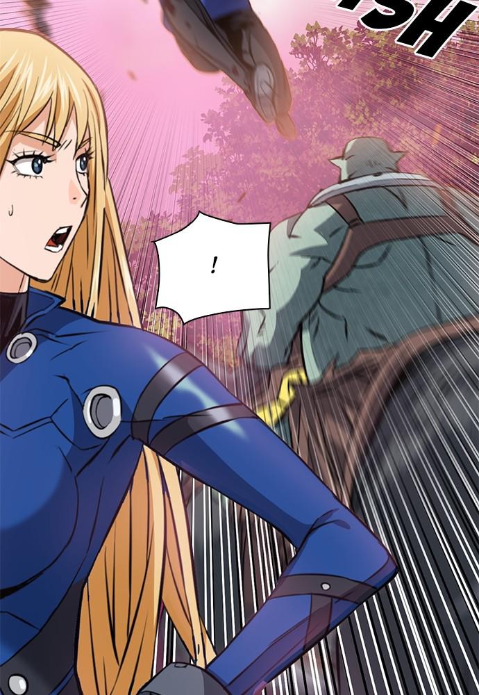 The Druid of Seoul Station Chapter 26 - Page 31