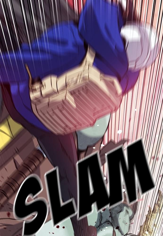 The Druid of Seoul Station Chapter 26 - Page 33