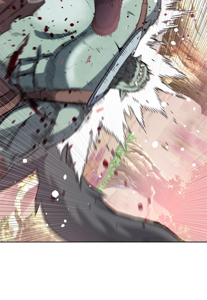 The Druid of Seoul Station Chapter 26 - Page 34