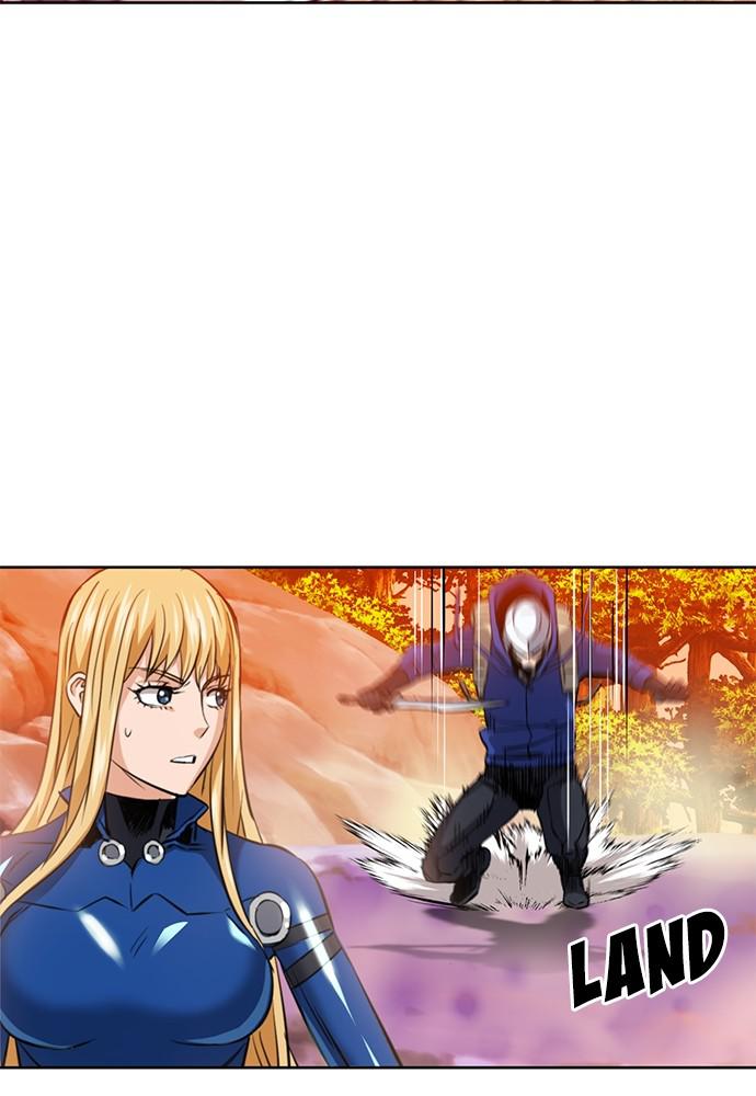 The Druid of Seoul Station Chapter 26 - Page 36