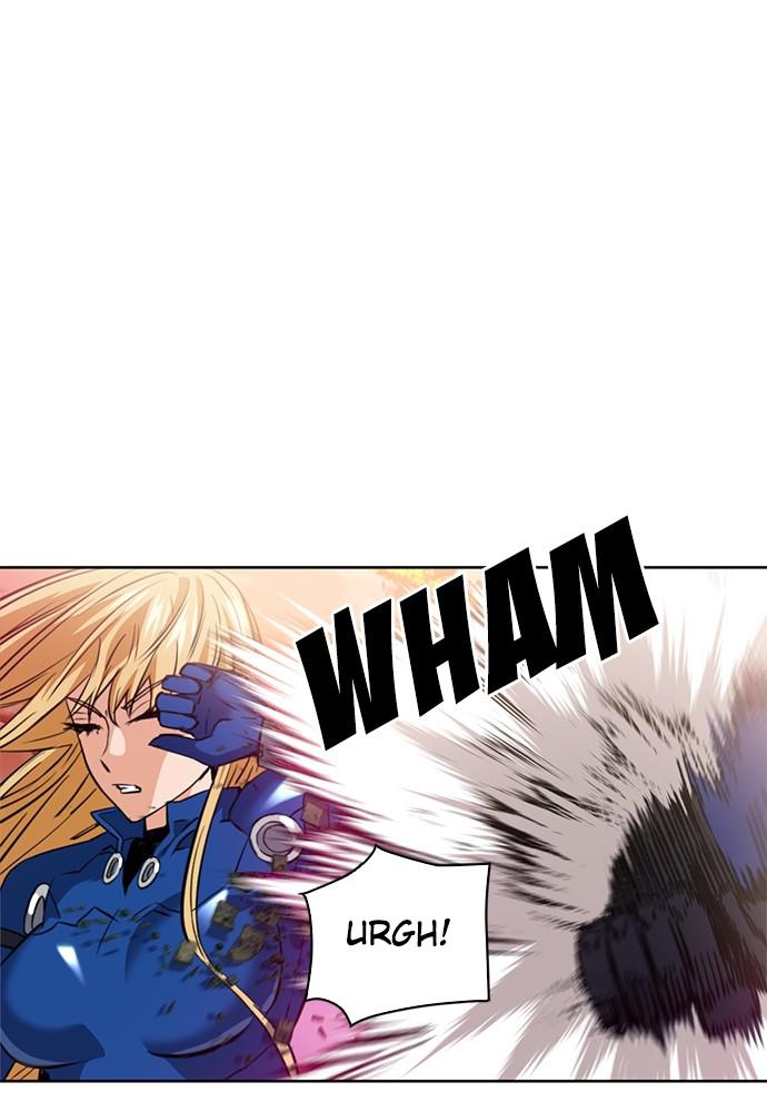 The Druid of Seoul Station Chapter 26 - Page 37