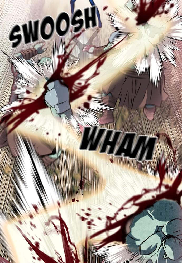 The Druid of Seoul Station Chapter 26 - Page 39