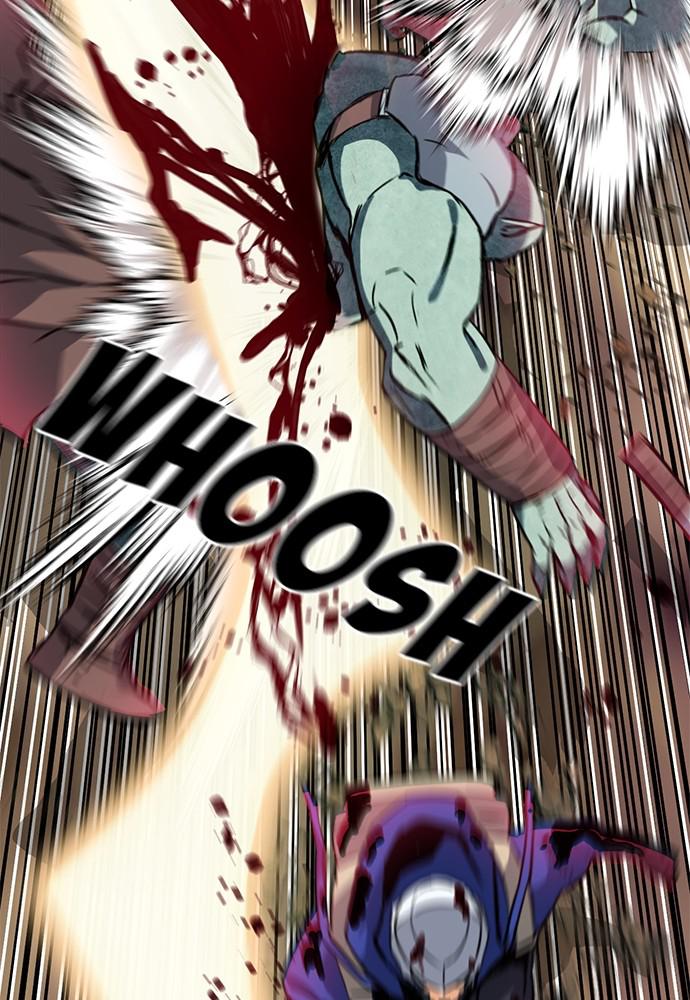 The Druid of Seoul Station Chapter 26 - Page 40