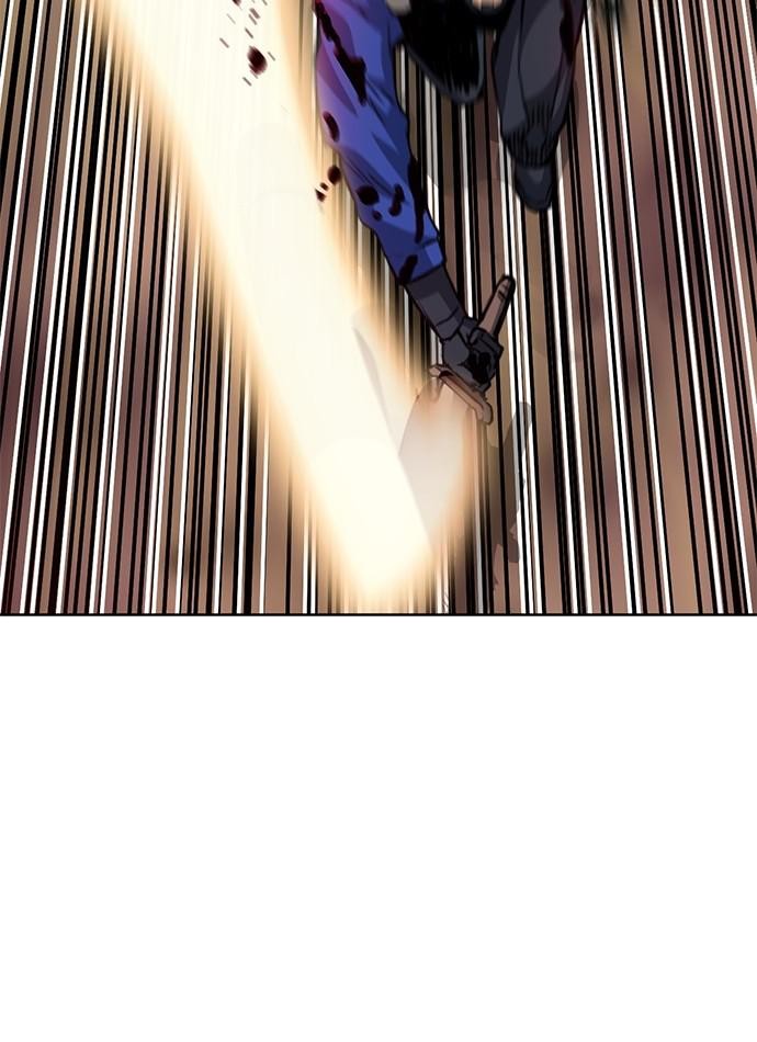 The Druid of Seoul Station Chapter 26 - Page 41