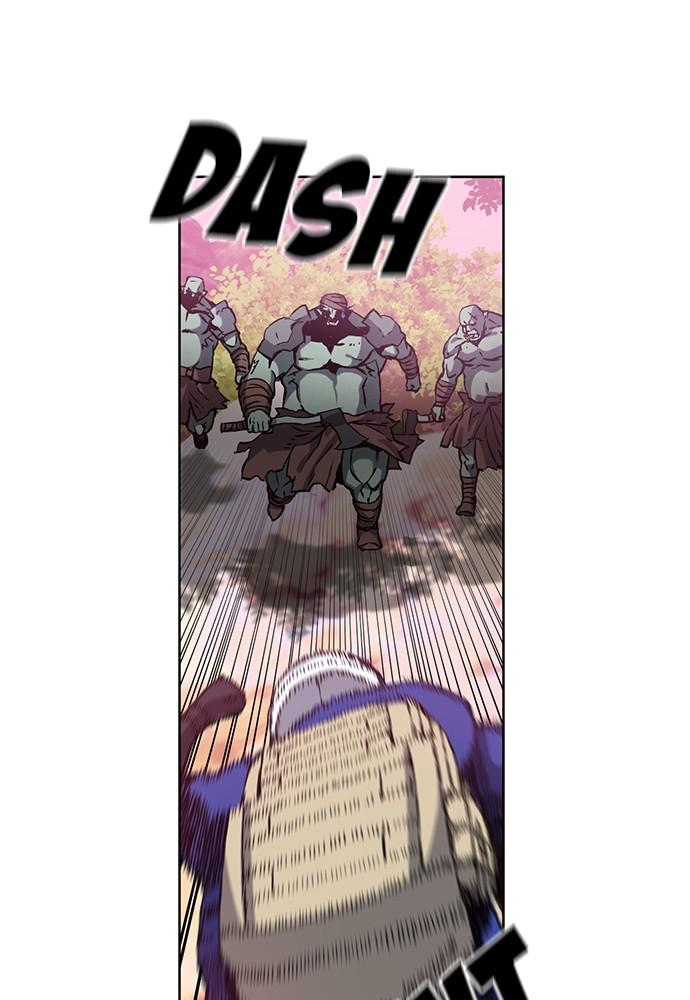 The Druid of Seoul Station Chapter 26 - Page 42