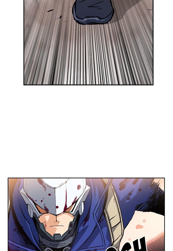 The Druid of Seoul Station Chapter 26 - Page 44