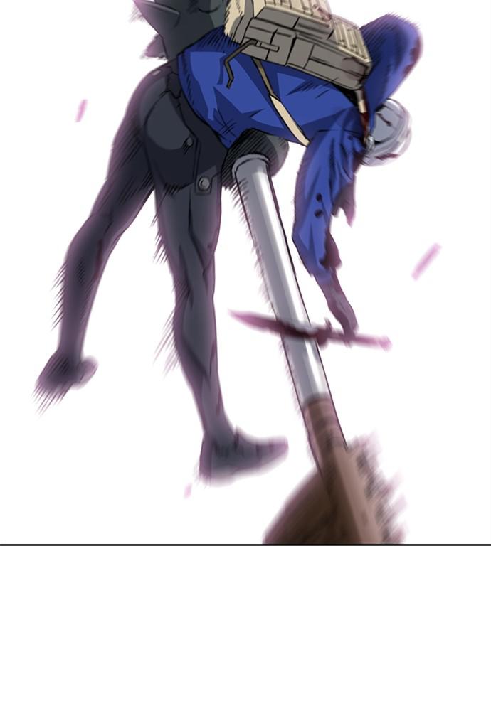 The Druid of Seoul Station Chapter 26 - Page 46