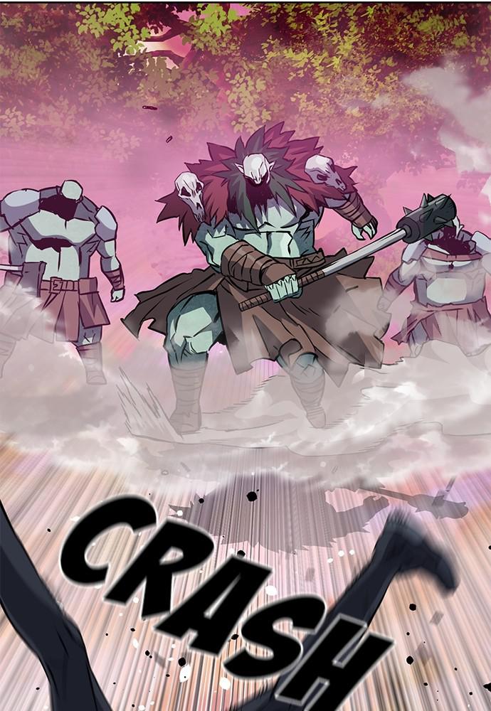 The Druid of Seoul Station Chapter 26 - Page 48