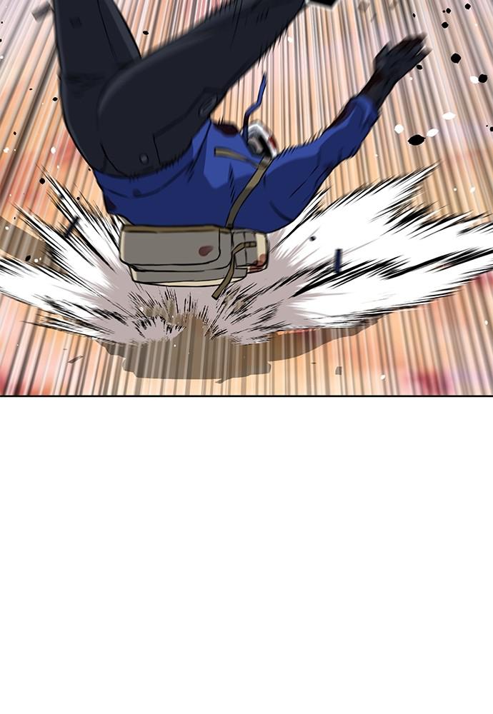 The Druid of Seoul Station Chapter 26 - Page 49