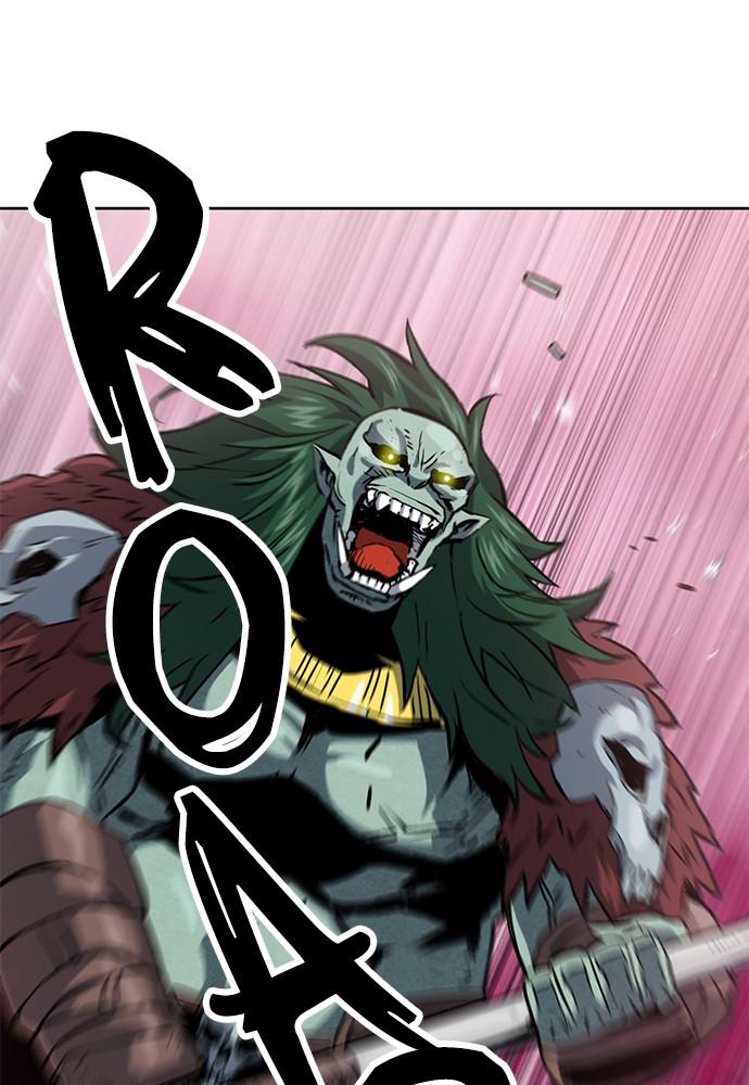 The Druid of Seoul Station Chapter 26 - Page 50