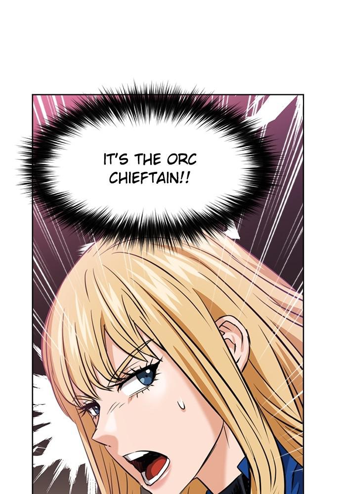 The Druid of Seoul Station Chapter 26 - Page 52