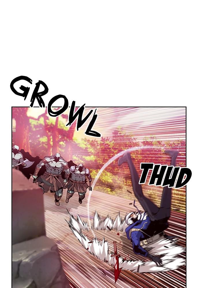 The Druid of Seoul Station Chapter 26 - Page 54