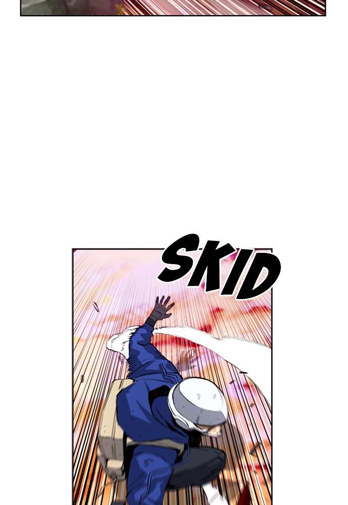 The Druid of Seoul Station Chapter 26 - Page 55