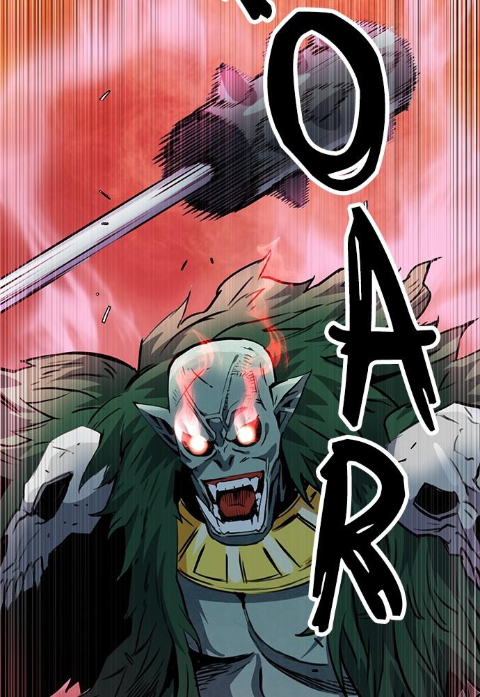 The Druid of Seoul Station Chapter 26 - Page 59