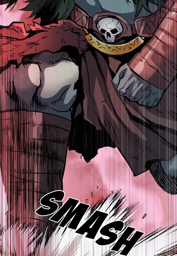 The Druid of Seoul Station Chapter 26 - Page 60