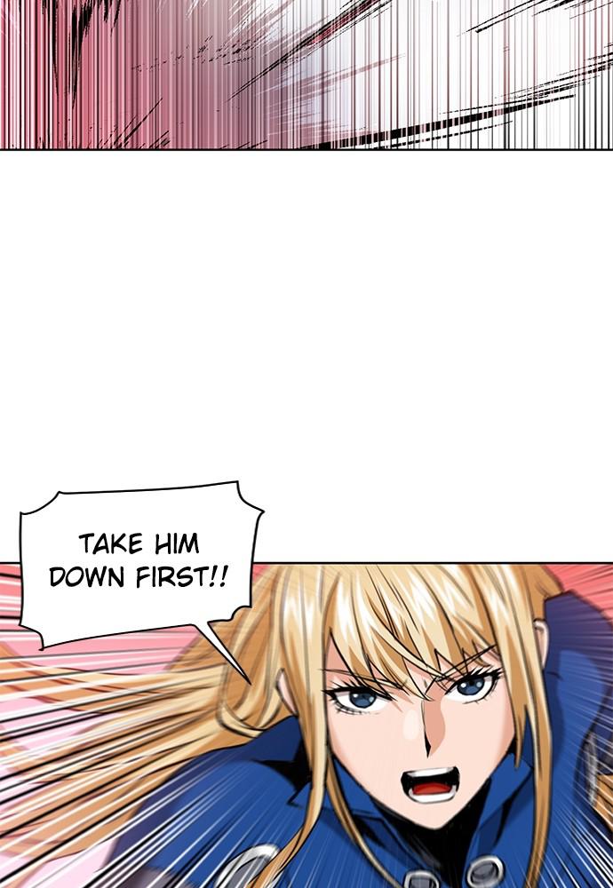 The Druid of Seoul Station Chapter 26 - Page 61