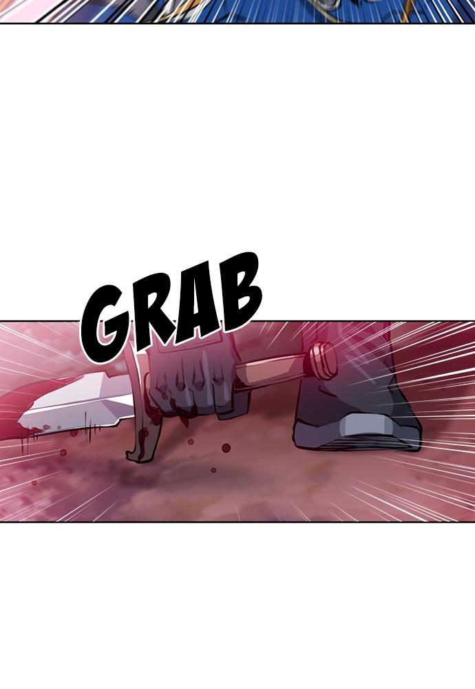 The Druid of Seoul Station Chapter 26 - Page 62