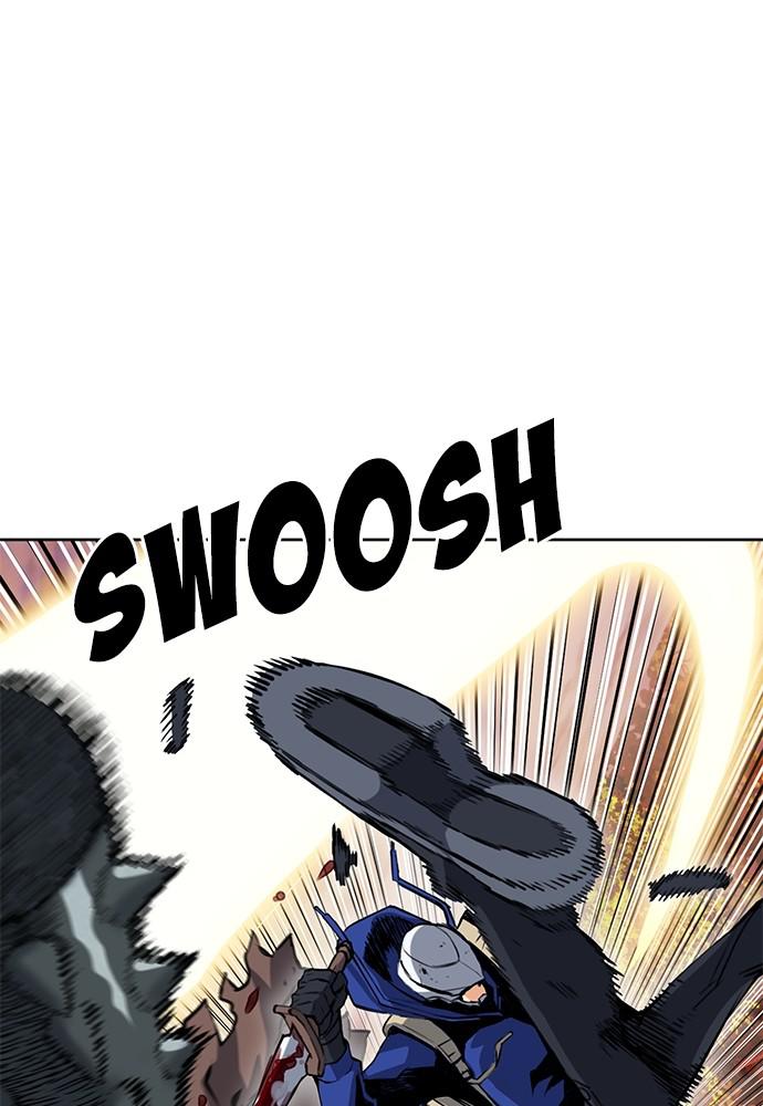 The Druid of Seoul Station Chapter 26 - Page 64