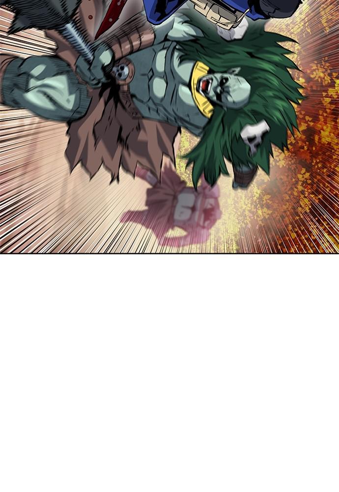 The Druid of Seoul Station Chapter 26 - Page 65