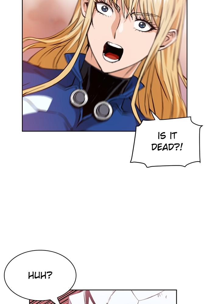 The Druid of Seoul Station Chapter 26 - Page 69