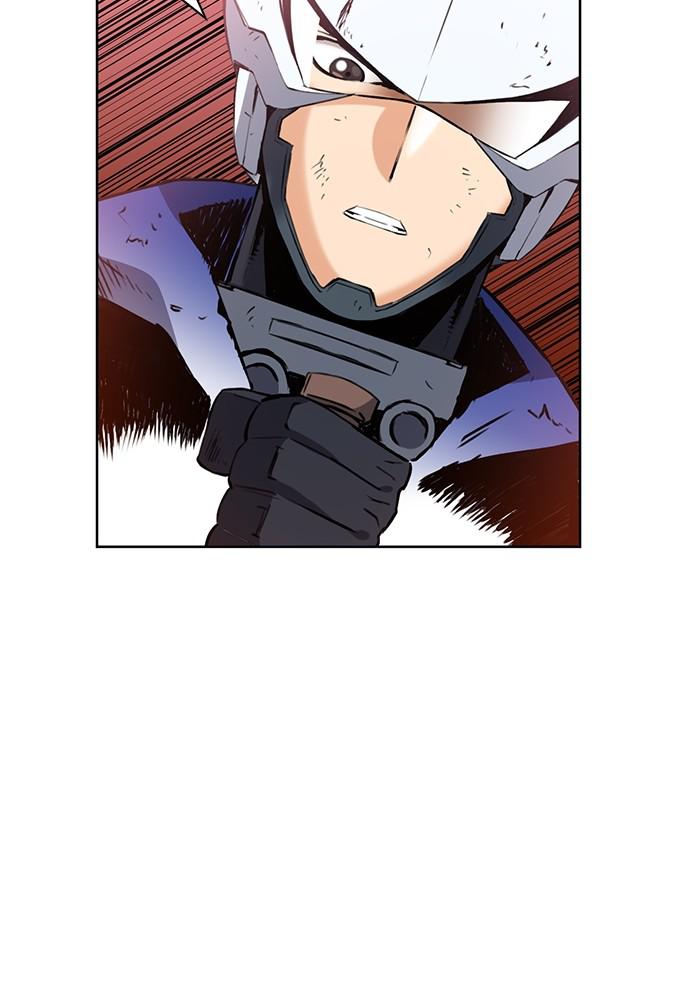 The Druid of Seoul Station Chapter 26 - Page 70