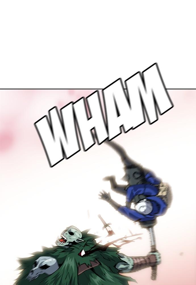 The Druid of Seoul Station Chapter 26 - Page 71