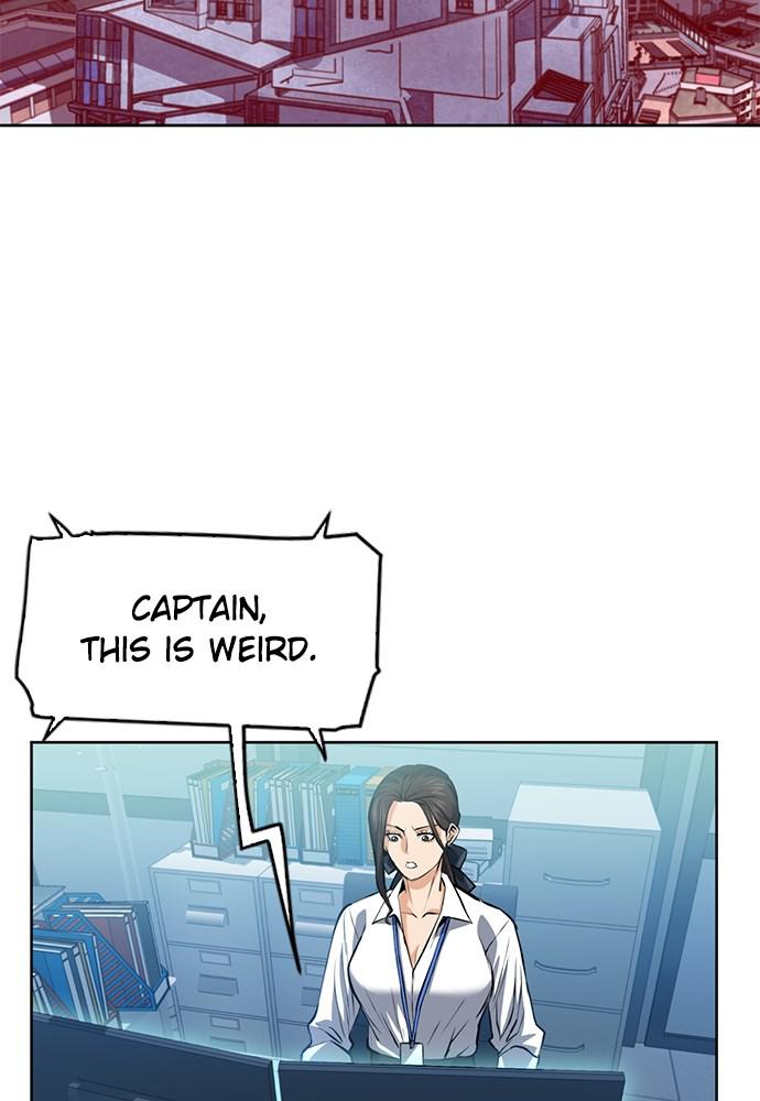 The Druid of Seoul Station Chapter 26 - Page 75