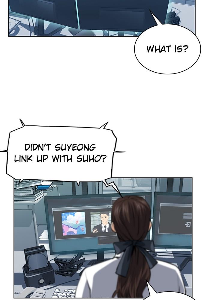 The Druid of Seoul Station Chapter 26 - Page 76