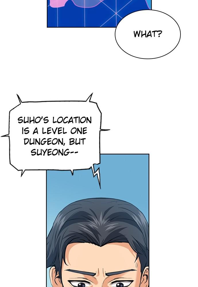 The Druid of Seoul Station Chapter 26 - Page 78